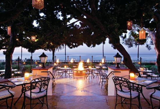 Bella Vista at Four Seasons Resort The Biltmore Santa Barbara